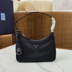 Prada Top Handle Bags